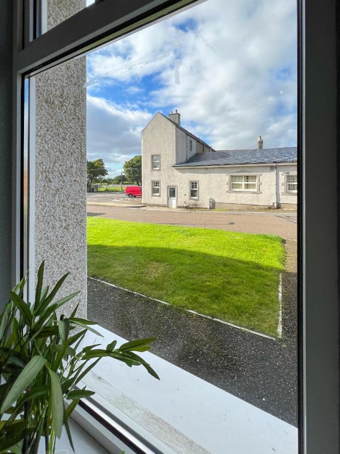 Helens Lybster Cosy Cottage On Nc500 מראה חיצוני תמונה