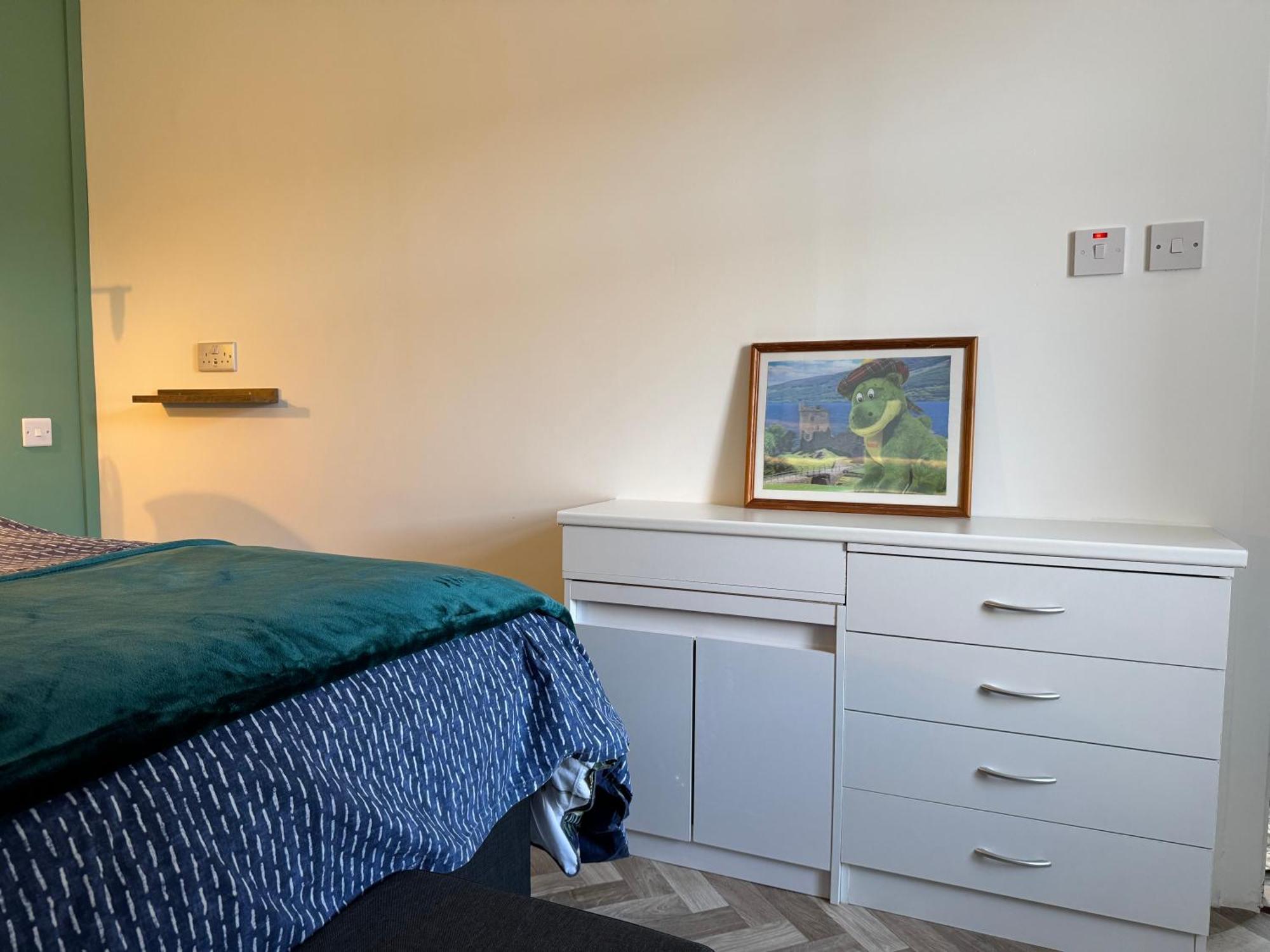 Helens Lybster Cosy Cottage On Nc500 מראה חיצוני תמונה